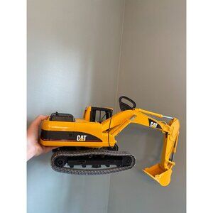 Bruder 1/16 Caterpillar Excavator 02484